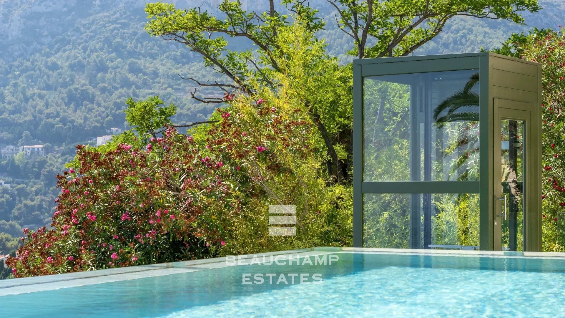 Contemporary 4-Bedroom Villa with Panoramic Sea Views – Roquebrune-Cap-Martin Contemporary 4-Bedroom Villa with Panoramic Sea Views – Roquebrune-Cap-Martin