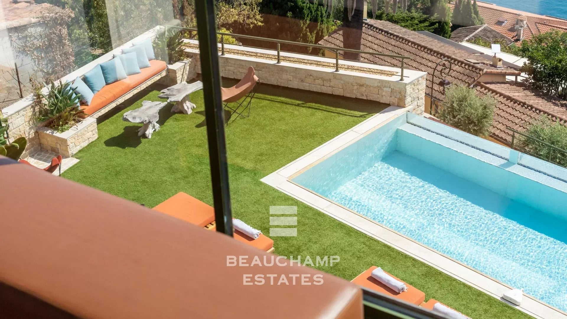 Contemporary 4-Bedroom Villa with Panoramic Sea Views – Roquebrune-Cap-Martin Contemporary 4-Bedroom Villa with Panoramic Sea Views – Roquebrune-Cap-Martin