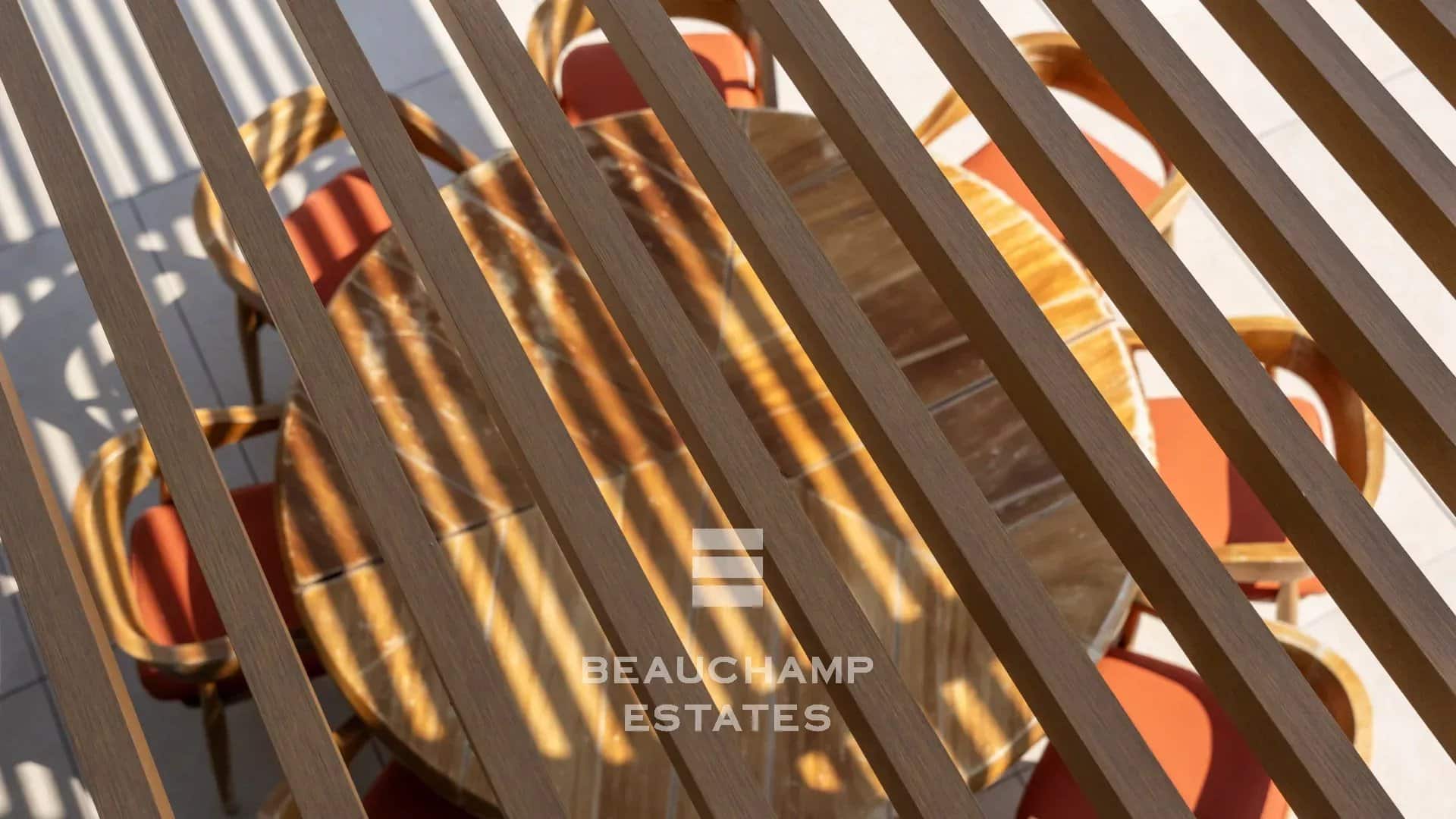 Contemporary 4-Bedroom Villa with Panoramic Sea Views – Roquebrune-Cap-Martin Contemporary 4-Bedroom Villa with Panoramic Sea Views – Roquebrune-Cap-Martin