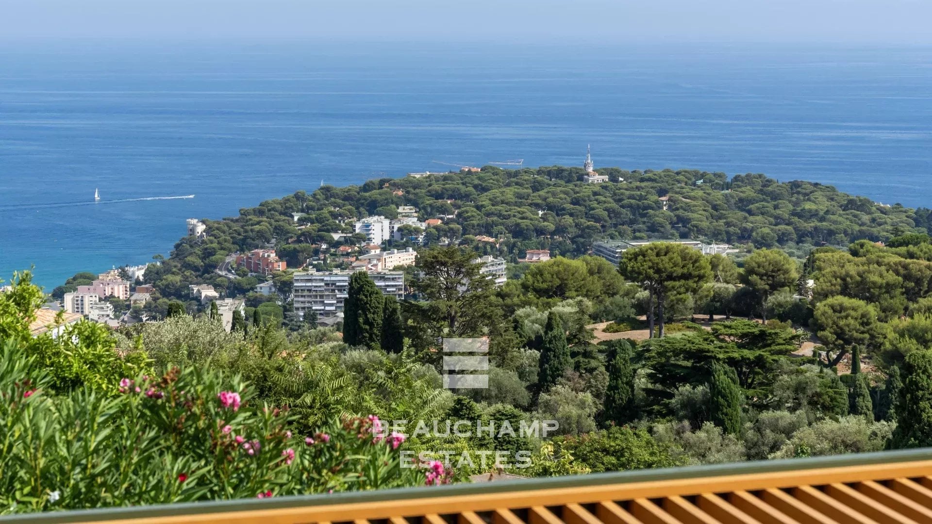 Contemporary 4-Bedroom Villa with Panoramic Sea Views – Roquebrune-Cap-Martin Contemporary 4-Bedroom Villa with Panoramic Sea Views – Roquebrune-Cap-Martin