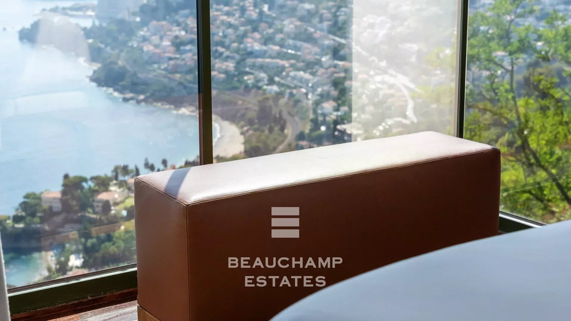 Contemporary 4-Bedroom Villa with Panoramic Sea Views – Roquebrune-Cap-Martin Contemporary 4-Bedroom Villa with Panoramic Sea Views – Roquebrune-Cap-Martin