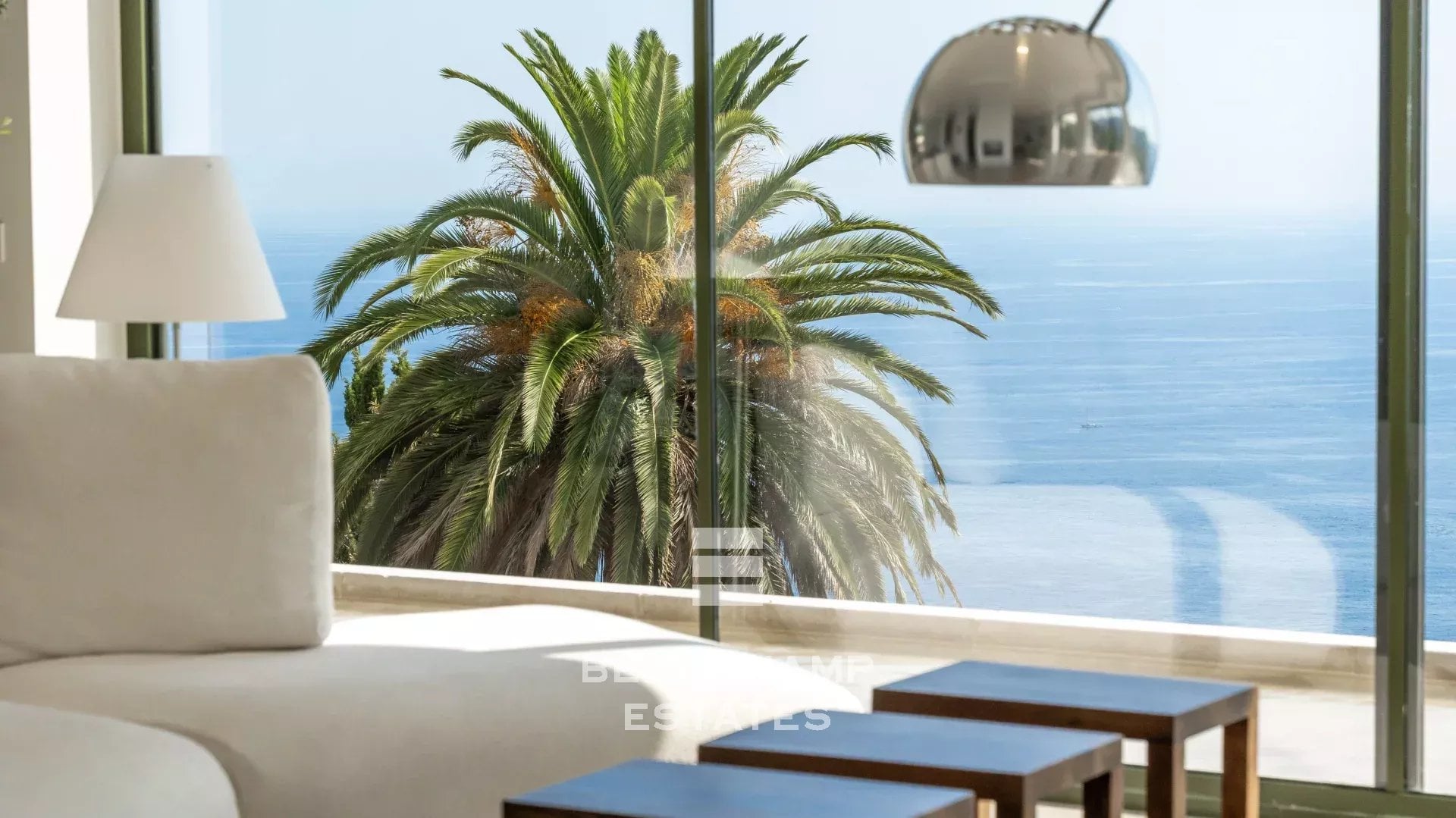 Contemporary 4-Bedroom Villa with Panoramic Sea Views – Roquebrune-Cap-Martin Contemporary 4-Bedroom Villa with Panoramic Sea Views – Roquebrune-Cap-Martin