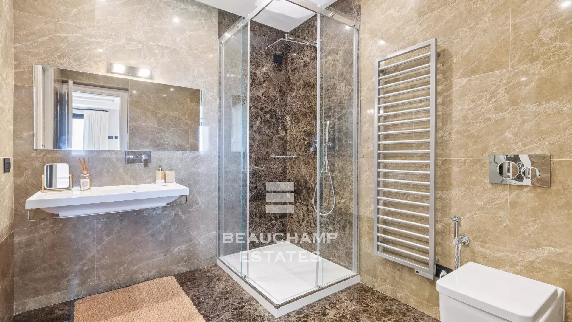 Contemporary 5-bedroom villa with pool – Super Cannes Contemporary 5-bedroom villa with pool – Super Cannes