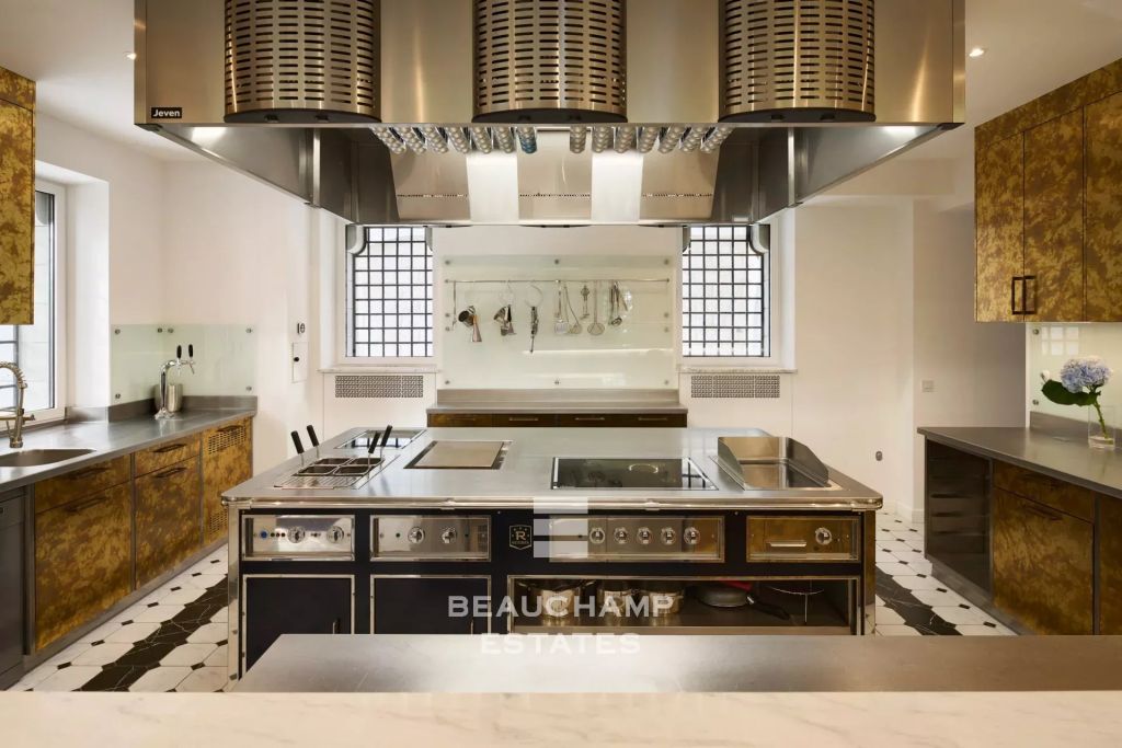 Exceptional historic property: Villa Cypris – Roquebrune-Cap-Martin