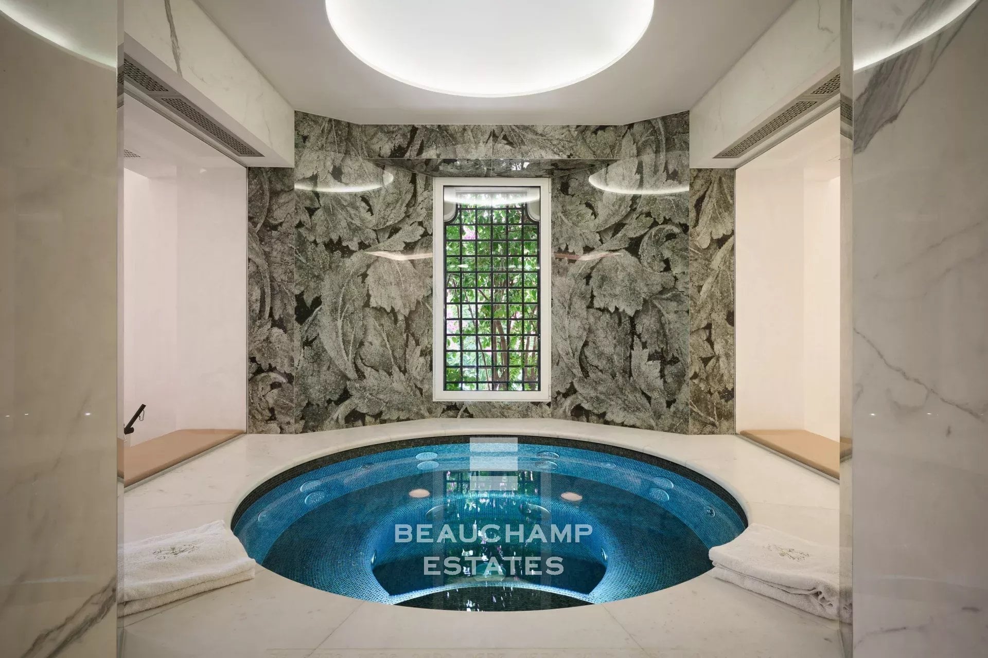 Exceptional historic property: Villa Cypris – Roquebrune-Cap-Martin Exceptional historic property: Villa Cypris – Roquebrune-Cap-Martin