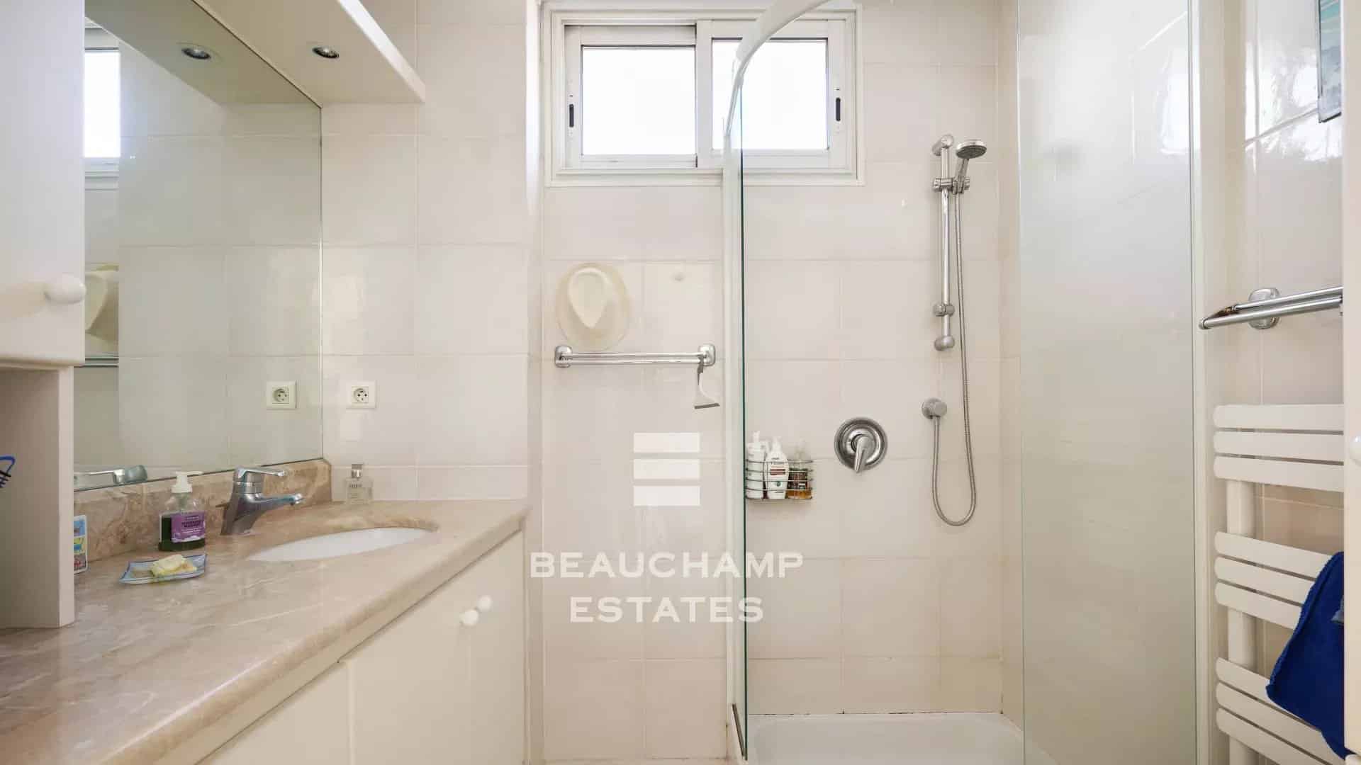 Sea View Apartment – Cannes Stanislas Sea View Apartment – Cannes Stanislas