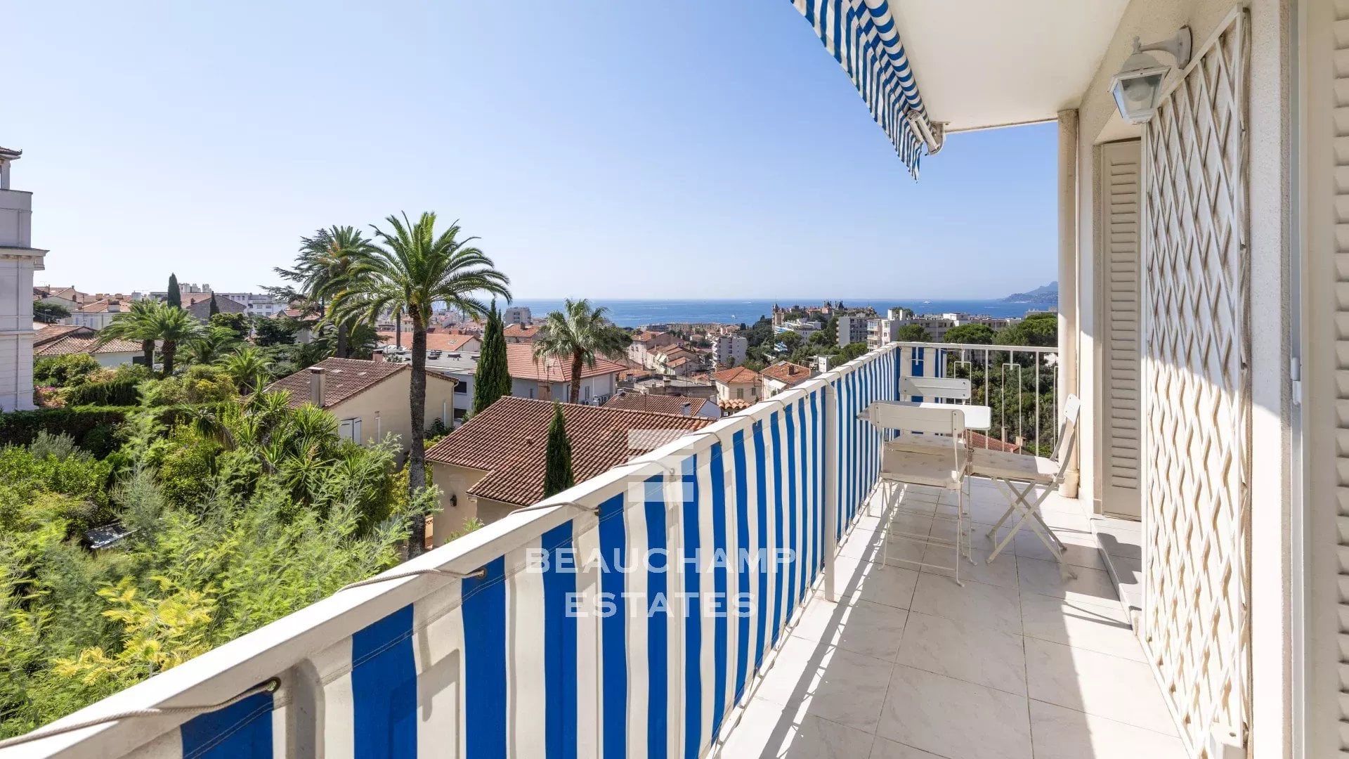 Sea View Apartment – Cannes Stanislas Sea View Apartment – Cannes Stanislas