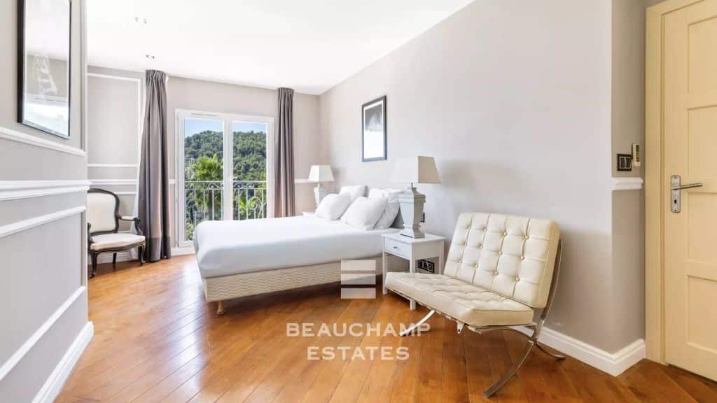 6-Bedroom Neo-Provençal Villa with Hospitality Potential – Grasse