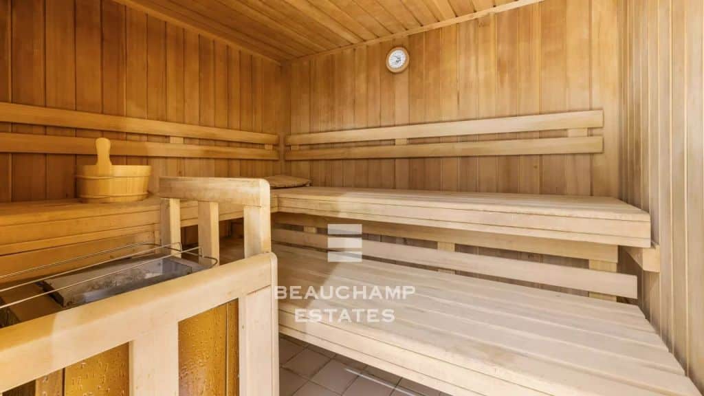 Sea View Apartment – Golfe-Juan
