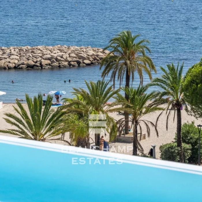 Sea View Apartment – Golfe-Juan
