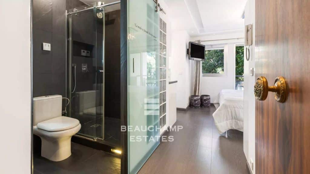 Studio in the Heart of Cannes – Carlton Cannes