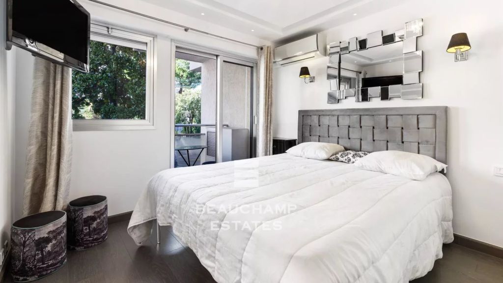 Studio in the Heart of Cannes – Carlton Cannes