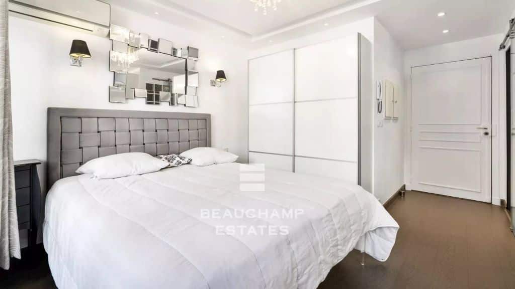 Studio in the Heart of Cannes – Carlton Cannes