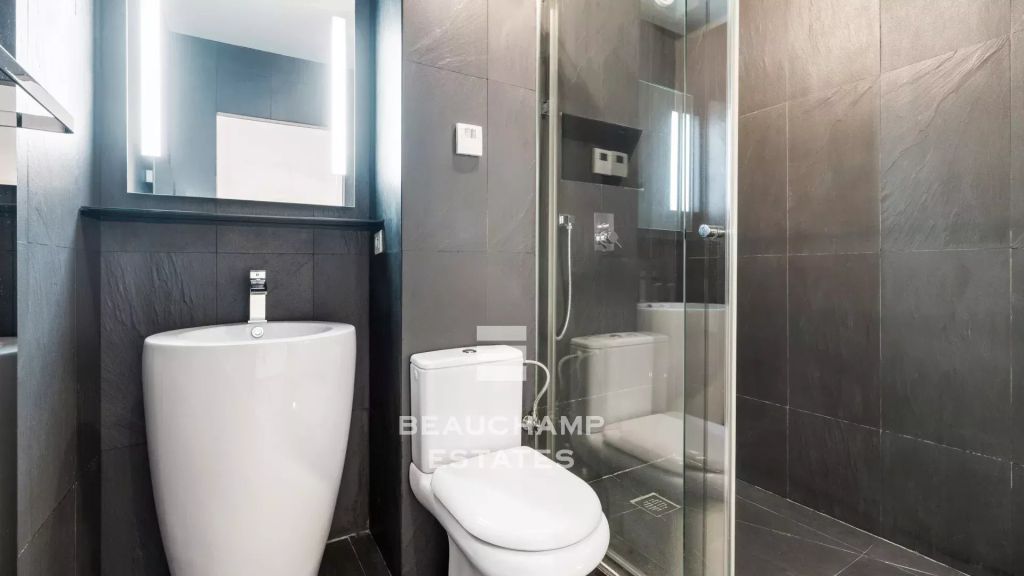 Studio in the Heart of Cannes – Carlton Cannes