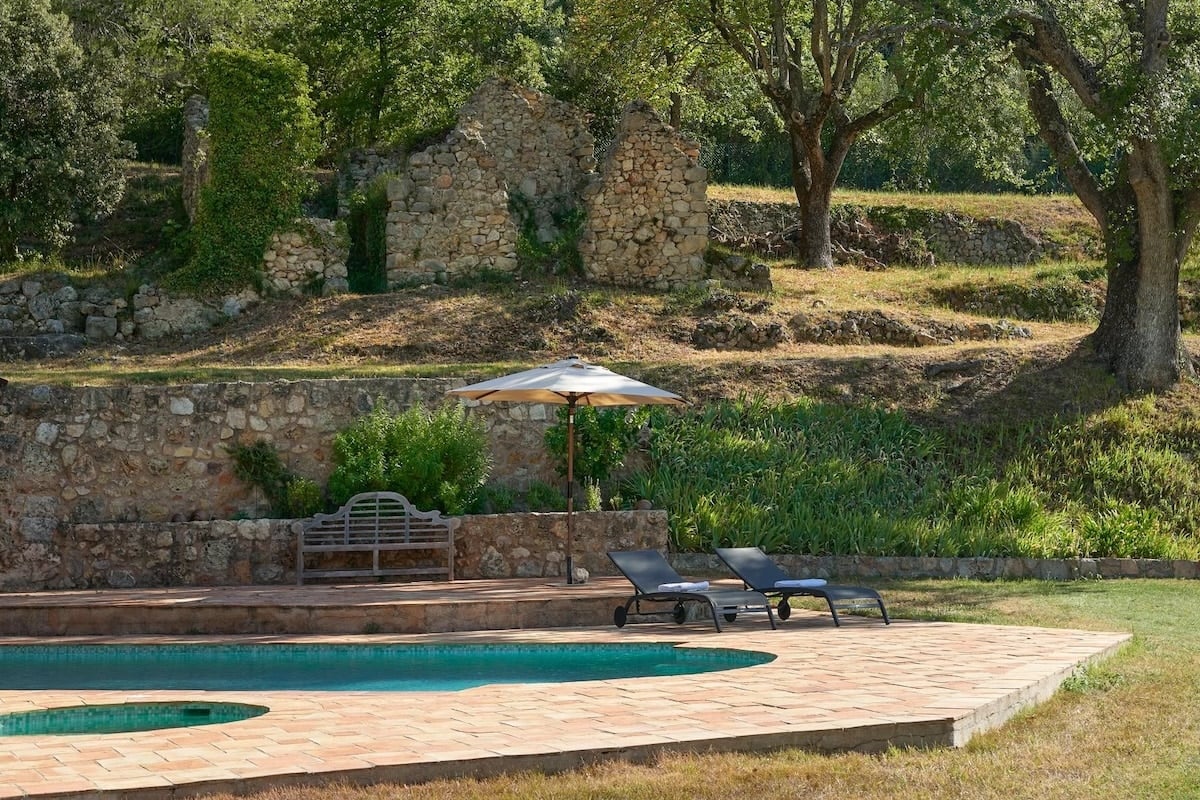 A brief overview of Fayence