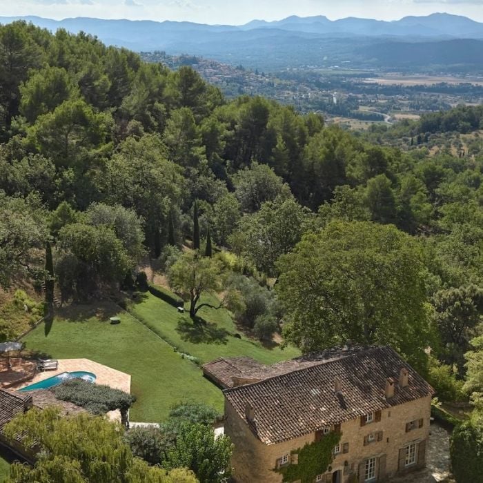 Fayence property for sale