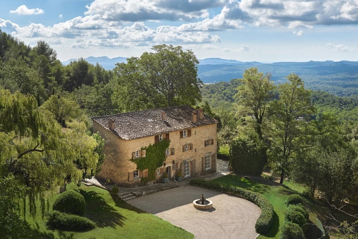 Property in Fayence, Var